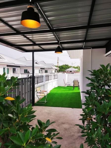 undefined, chon-buri, Map Pong, Phan Thong, Chon Buri (Pattaya), 3 Bedrooms, 100 sqm, Single Detached House For Sale, by Nattasak Poosuwan, 500591162 - DDproperty.com
