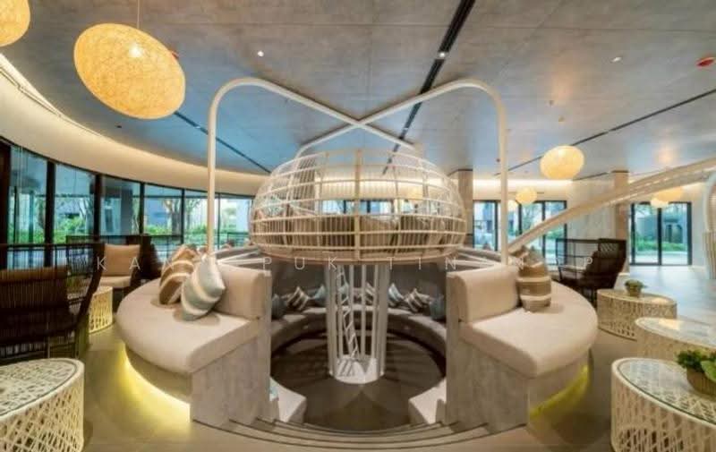 Elio Del Nest, bangkok, 39 Udomsuk Road, Bang Na, Bangkok, 2 Bedrooms, 52 sqm, Condo For Sale, by Kanyapuk Tinanop, 500591163 - DDproperty.com