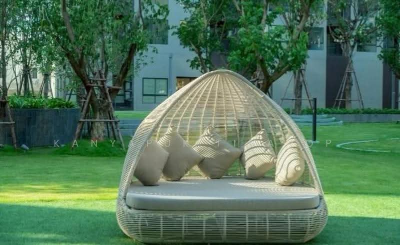 Elio Del Nest, bangkok, 39 Udomsuk Road, Bang Na, Bangkok, 2 Bedrooms, 52 sqm, Condo For Sale, by Kanyapuk Tinanop, 500591163 - DDproperty.com