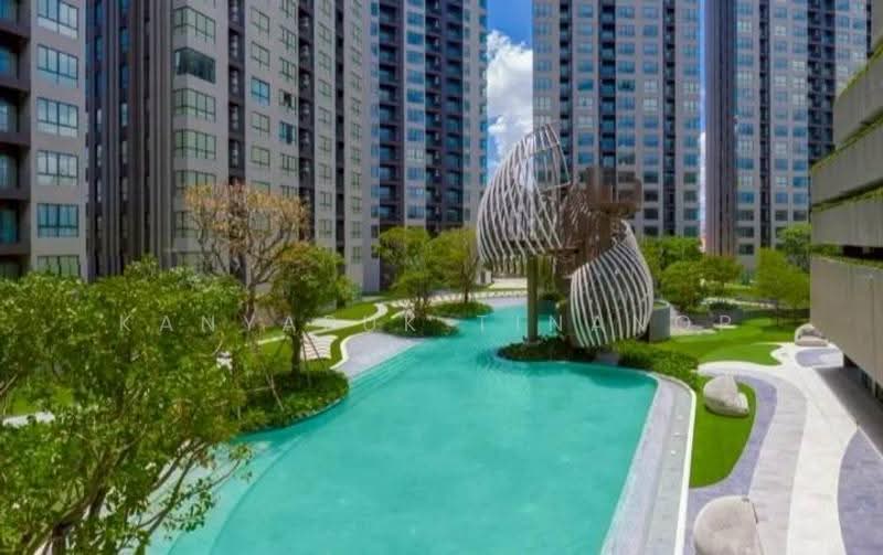 Elio Del Nest, bangkok, 39 Udomsuk Road, Bang Na, Bangkok, 2 Bedrooms, 52 sqm, Condo For Sale, by Kanyapuk Tinanop, 500591163 - DDproperty.com