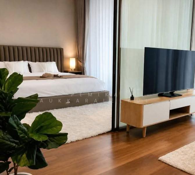 The Estelle Phrom Phong, bangkok, 131 Soi Sukhumvit 26, Khong Tan, Khlong Toei, Bangkok, 1 Bedroom, 60 sqm, Condo For Sale, by Pemika Aukkaraleekul, 500591164 - DDproperty.com