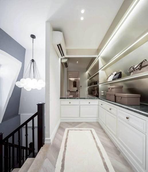 4-BR Villa, bangkok, Khlong Tan Nua, Watthana, Bangkok, 4 Bedrooms, 500 sqm, Villa For Sale, by Poomphat Tienthongsakul, 500591171 - DDproperty.com
