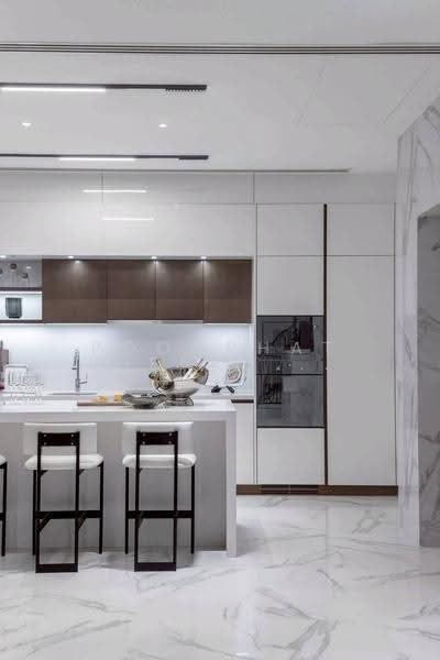 4-BR Villa, bangkok, Khlong Tan Nua, Watthana, Bangkok, 4 Bedrooms, 500 sqm, Villa For Sale, by Poomphat Tienthongsakul, 500591171 - DDproperty.com