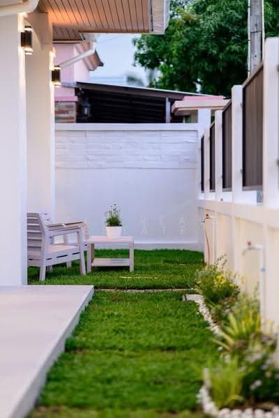 3 Bedroom Modern House for Sale Nern Plub Wan East Pattaya, Chon Buri (Pattaya), Nong Pru, Bang Lamung (Pattaya), Chon Buri (Pattaya), 3 Bedrooms, 220 sqm, Single Detached House For Sale, by PLC real estate, 500591174 - DDproperty.com