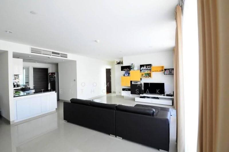 Watermark Chaophraya, bangkok, Soi Charoennakorn 39-41, Charoennakorn Road, Bang Lam Phu Lang, Khlong San, Bangkok, 3 Bedrooms, 145 sqm, Condo For Sale, by Poomphat Tienthongsakul, 500591176 - DDproperty.com