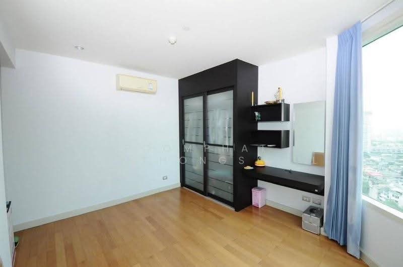 Watermark Chaophraya, bangkok, Soi Charoennakorn 39-41, Charoennakorn Road, Bang Lam Phu Lang, Khlong San, Bangkok, 3 Bedrooms, 145 sqm, Condo For Sale, by Poomphat Tienthongsakul, 500591176 - DDproperty.com