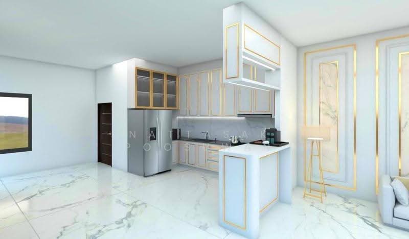 undefined, chon-buri, Poong, Bang Lamung (Pattaya), Chon Buri (Pattaya), 3 Bedrooms, 263 sqm, Single Detached House For Sale, by Nattasak Poosuwan, 500591178 - DDproperty.com
