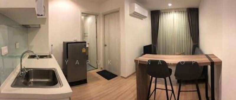 Artemis Sukhumvit 77 : อาร์ทิมิส สุขุมวิท 77, กรุงเทพ, 418 ถนนสุขุมวิท 77, สวนหลวง, กรุงเทพ, 30 ตร.ม., คอนโด ให้เช่า, โดย Kanyapuk Tinanop, 500591179 - DDproperty.com