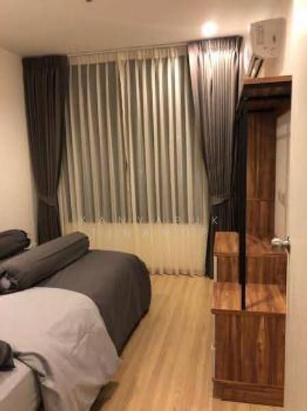 Artemis Sukhumvit 77 : อาร์ทิมิส สุขุมวิท 77, กรุงเทพ, 418 ถนนสุขุมวิท 77, สวนหลวง, กรุงเทพ, 30 ตร.ม., คอนโด ให้เช่า, โดย Kanyapuk Tinanop, 500591179 - DDproperty.com