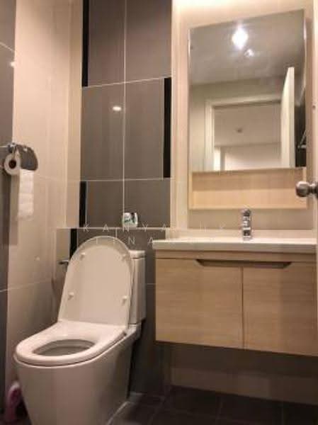 Artemis Sukhumvit 77, bangkok, 418 Sukhumvit 77 Road, Suan Luang, Bangkok, 1 Bedroom, 30 sqm, Condo For Rent, by Kanyapuk Tinanop, 500591179 - DDproperty.com