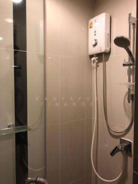 Artemis Sukhumvit 77, bangkok, 418 Sukhumvit 77 Road, Suan Luang, Bangkok, 1 Bedroom, 30 sqm, Condo For Rent, by Kanyapuk Tinanop, 500591179 - DDproperty.com