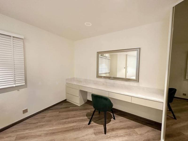 D.S. Tower 2 Sukhumvit 39, bangkok, Soi Sukhumvit 39, Khlong Tan Nua, Watthana, Bangkok, 2 Bedrooms, 139 sqm, Condo For Sale, by Pemika Aukkaraleekul, 500591180 - DDproperty.com