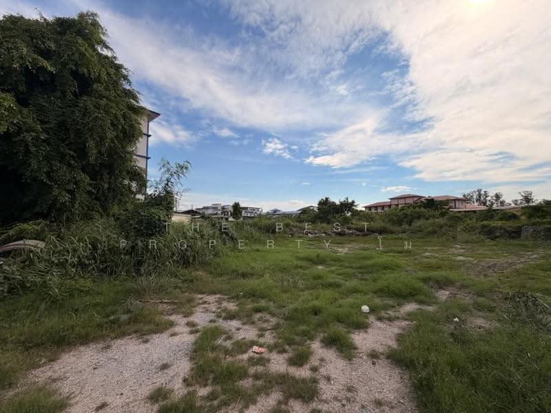 ที่ดินหนองไม้แดง ชลบุรี, chon-buri, Nong Mai Daeng, Muang Chon Buri, Chon Buri (Pattaya), , 2,460 sqm, Land For Sale, by The Best Property โม, 500591181 - DDproperty.com
