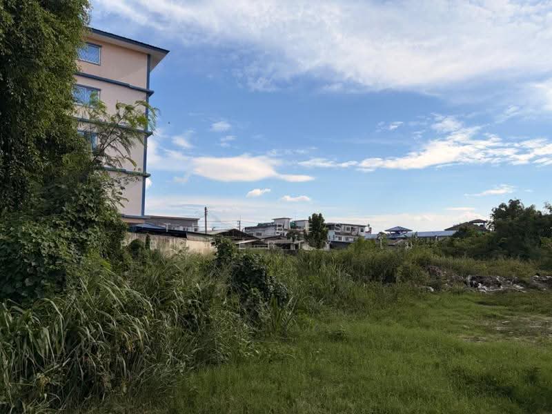 ที่ดินหนองไม้แดง ชลบุรี, chon-buri, Nong Mai Daeng, Muang Chon Buri, Chon Buri (Pattaya), , 2,460 sqm, Land For Sale, by The Best Property โม, 500591181 - DDproperty.com