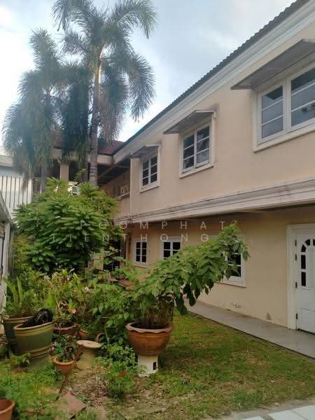 บ้าน 7-ห้องนอน, กรุงเทพ, สวนหลวง, กรุงเทพ, 596 ตร.ม., บ้านเดี่ยว ขาย, โดย Poomphat Tienthongsakul, 500591182 - DDproperty.com