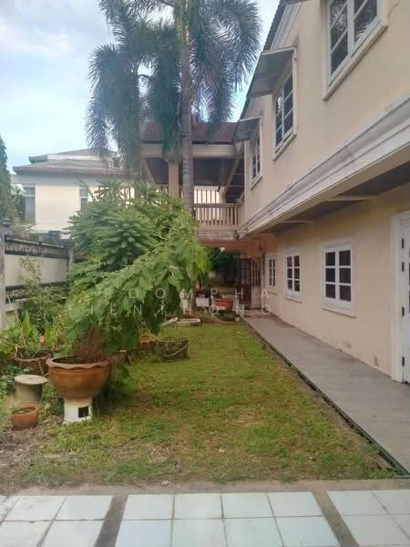 บ้าน 7-ห้องนอน, กรุงเทพ, สวนหลวง, กรุงเทพ, 596 ตร.ม., บ้านเดี่ยว ขาย, โดย Poomphat Tienthongsakul, 500591182 - DDproperty.com