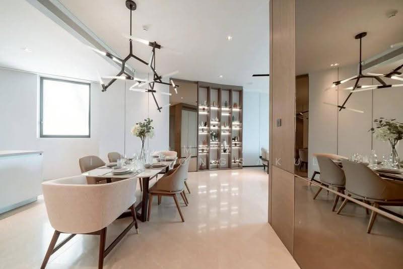 Banyan Tree Residences Riverside, bangkok, Soi Somdet Chao Phraya 17, Khlong San, Bangkok, 2 Bedrooms, 160 sqm, Condo For Sale, by Poomphat Tienthongsakul, 500591187 - DDproperty.com