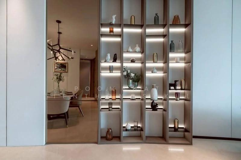 Banyan Tree Residences Riverside : บันยัน ทรี เรสซิเดนซ์ ริเวอร์ไซด์ กรุงเทพ, กรุงเทพ, ซอยสมเด็จเจ้าพระยา 17, คลองสาน, กรุงเทพ, 160 ตร.ม., คอนโด ขาย, โดย Poomphat Tienthongsakul, 500591187 - DDproperty.com