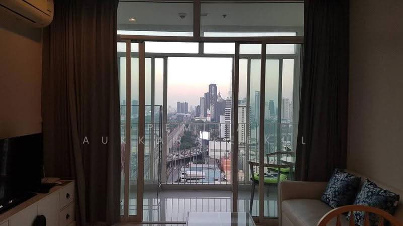 IDEO Verve Ratchaprarop, bangkok, Ratchaprarop, Makkasan, Ratchathewi, Bangkok, 2 Bedrooms, 72 sqm, Condo For Sale, by Pemika Aukkaraleekul, 500591188 - DDproperty.com