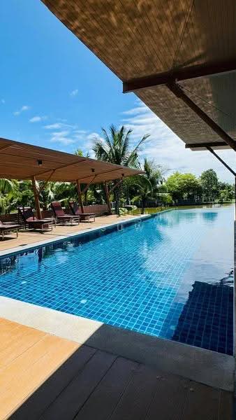 The Village Housing Estate by Horseshoe Point, chon-buri, Toongklom-Huaytanoo Road, Nong Pru, Bang Lamung (Pattaya), Chon Buri (Pattaya), 3 Bedrooms, 242 sqm, Single Detached House For Sale, by Nattasak Poosuwan, 500591189 - DDproperty.com