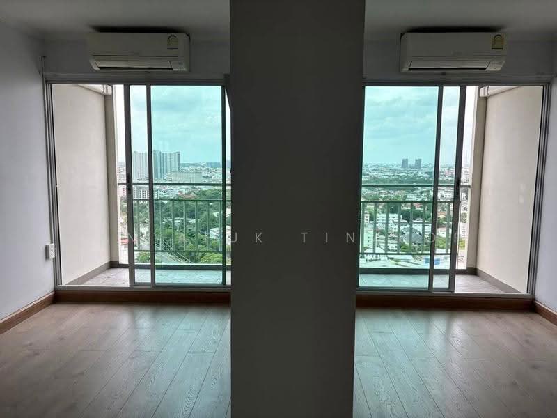 Lumpini Ville Prachachuen-Phongphet 2, bangkok, Prachachuen Road, Wong Sawang, Bang Sue, Bangkok, 2 Bedrooms, 56 sqm, Condo For Sale, by Kanyapuk Tinanop, 500591190 - DDproperty.com