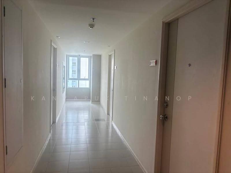Lumpini Ville Prachachuen-Phongphet 2, bangkok, Prachachuen Road, Wong Sawang, Bang Sue, Bangkok, 2 Bedrooms, 56 sqm, Condo For Sale, by Kanyapuk Tinanop, 500591190 - DDproperty.com
