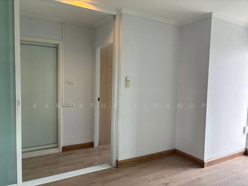 Lumpini Ville Prachachuen-Phongphet 2, bangkok, Prachachuen Road, Wong Sawang, Bang Sue, Bangkok, 2 Bedrooms, 56 sqm, Condo For Sale, by Kanyapuk Tinanop, 500591190 - DDproperty.com