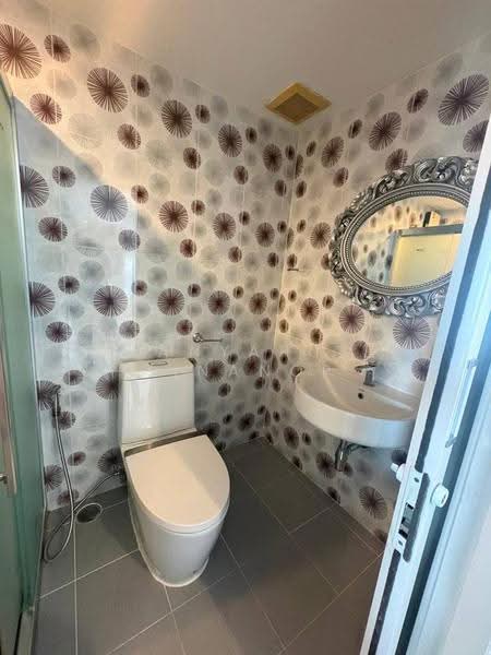 Lumpini Ville Prachachuen-Phongphet 2, bangkok, Prachachuen Road, Wong Sawang, Bang Sue, Bangkok, 2 Bedrooms, 56 sqm, Condo For Sale, by Kanyapuk Tinanop, 500591190 - DDproperty.com