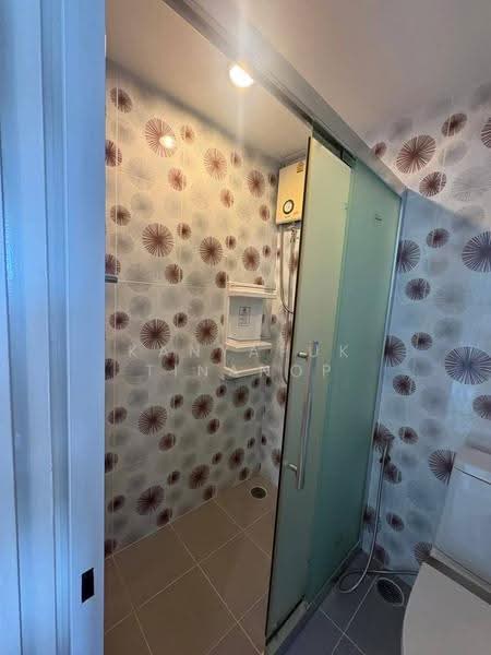 Lumpini Ville Prachachuen-Phongphet 2, bangkok, Prachachuen Road, Wong Sawang, Bang Sue, Bangkok, 2 Bedrooms, 56 sqm, Condo For Sale, by Kanyapuk Tinanop, 500591190 - DDproperty.com