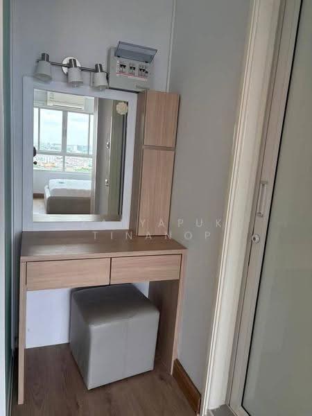 Lumpini Ville Prachachuen-Phongphet 2, bangkok, Prachachuen Road, Wong Sawang, Bang Sue, Bangkok, 2 Bedrooms, 56 sqm, Condo For Sale, by Kanyapuk Tinanop, 500591190 - DDproperty.com