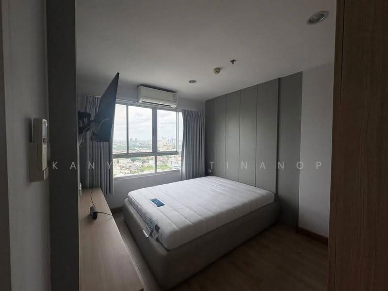 Lumpini Ville Prachachuen-Phongphet 2, bangkok, Prachachuen Road, Wong Sawang, Bang Sue, Bangkok, 2 Bedrooms, 56 sqm, Condo For Sale, by Kanyapuk Tinanop, 500591190 - DDproperty.com