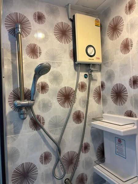 Lumpini Ville Prachachuen-Phongphet 2, bangkok, Prachachuen Road, Wong Sawang, Bang Sue, Bangkok, 2 Bedrooms, 56 sqm, Condo For Sale, by Kanyapuk Tinanop, 500591190 - DDproperty.com