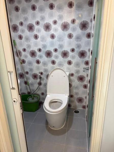 Lumpini Ville Prachachuen-Phongphet 2, bangkok, Prachachuen Road, Wong Sawang, Bang Sue, Bangkok, 2 Bedrooms, 56 sqm, Condo For Sale, by Kanyapuk Tinanop, 500591190 - DDproperty.com
