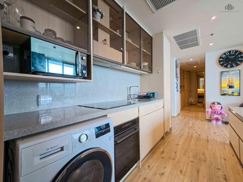 Arom Wongamat, chon-buri, Na Kluea 16 Alley, Na Kloe, Bang Lamung (Pattaya), Chon Buri (Pattaya), 2 Bedrooms, 91 sqm, Condo For Sale, by Rare Sea View คอนโดติดทะเล วิวทะเลแบบเต็มตาอยู่เองก็ฟินลงทุนก็มีโอกาส ขายถูกคอนโดอารมณ์ วงศ์อมาตย์พั, 500591191 - DDproperty.com