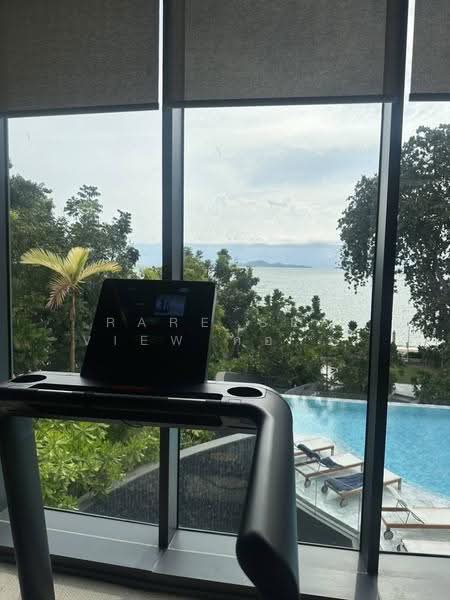 Arom Wongamat, chon-buri, Na Kluea 16 Alley, Na Kloe, Bang Lamung (Pattaya), Chon Buri (Pattaya), 2 Bedrooms, 91 sqm, Condo For Sale, by Rare Sea View คอนโดติดทะเล วิวทะเลแบบเต็มตาอยู่เองก็ฟินลงทุนก็มีโอกาส ขายถูกคอนโดอารมณ์ วงศ์อมาตย์พั, 500591191 - DDproperty.com