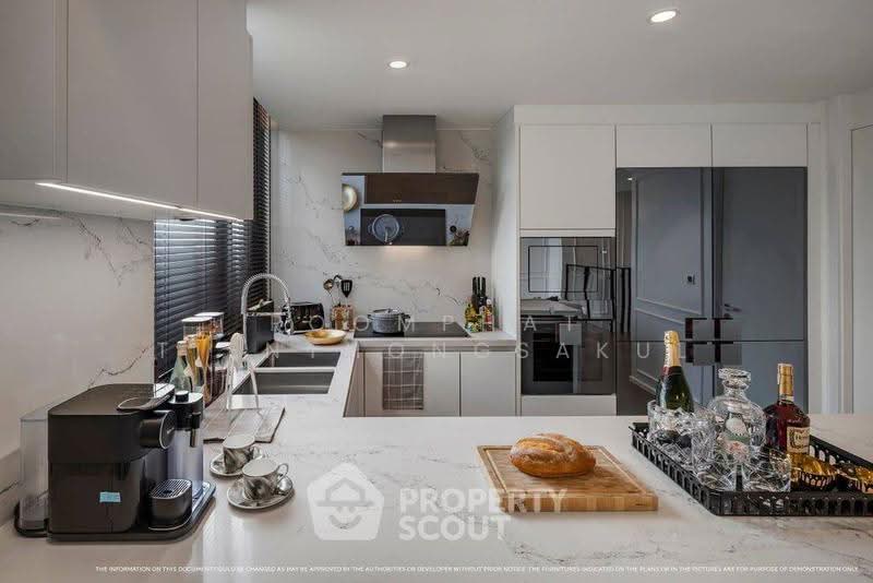 MUNIQ Sukhumvit 23, bangkok, 17 Sukhumvit 23, Khlongtoei Nua, Watthana, Bangkok, 2 Bedrooms, 93 sqm, Condo For Sale, by Poomphat Tienthongsakul, 500591192 - DDproperty.com