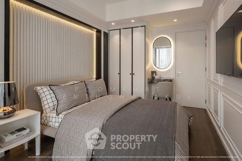 MUNIQ Sukhumvit 23, bangkok, 17 Sukhumvit 23, Khlongtoei Nua, Watthana, Bangkok, 2 Bedrooms, 93 sqm, Condo For Sale, by Poomphat Tienthongsakul, 500591192 - DDproperty.com