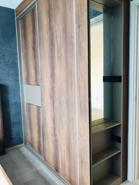 IDEO Charan 70-Riverview, bangkok, 294 Charan Sanit Wong Rd, Bang Phlat, Bangkok, 1 Bedroom, 31 sqm, Condo For Sale, by Kanyapuk Tinanop, 500591193 - DDproperty.com