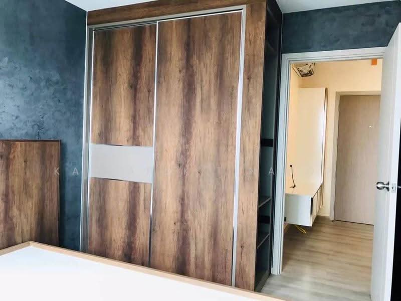IDEO Charan 70-Riverview, bangkok, 294 Charan Sanit Wong Rd, Bang Phlat, Bangkok, 1 Bedroom, 31 sqm, Condo For Sale, by Kanyapuk Tinanop, 500591193 - DDproperty.com