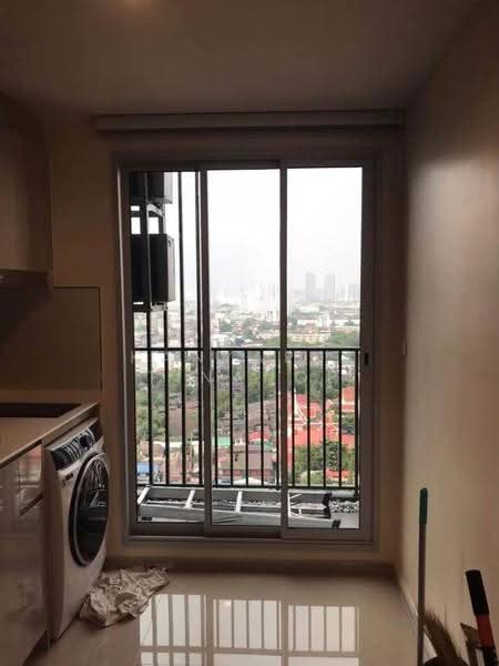 IDEO Charan 70-Riverview, bangkok, 294 Charan Sanit Wong Rd, Bang Phlat, Bangkok, 1 Bedroom, 31 sqm, Condo For Sale, by Kanyapuk Tinanop, 500591193 - DDproperty.com
