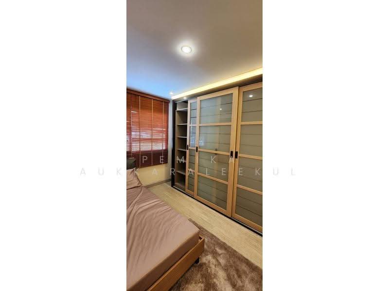 Phasuk Place, bangkok, 1 Soi Aree Samphan, Samsen Nai, Phaya Thai, Bangkok, 2 Bedrooms, 72 sqm, Condo For Sale, by Pemika Aukkaraleekul, 500591194 - DDproperty.com