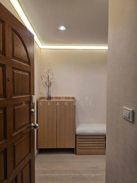 Phasuk Place : ผาสุข เพลส, กรุงเทพ, 1 ซอยอารีสัมพันธ์, สามเสนใน, พญาไท, กรุงเทพ, 72 ตร.ม., คอนโด ขาย, โดย Pemika Aukkaraleekul, 500591194 - DDproperty.com