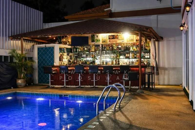 4-BR House, chon-buri, Nong Pru, Bang Lamung (Pattaya), Chon Buri (Pattaya), 4 Bedrooms, 265 sqm, Single Detached House For Sale, by Nattasak Poosuwan, 500591195 - DDproperty.com