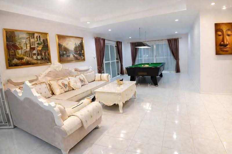 4-BR House, chon-buri, Nong Pru, Bang Lamung (Pattaya), Chon Buri (Pattaya), 4 Bedrooms, 265 sqm, Single Detached House For Sale, by Nattasak Poosuwan, 500591195 - DDproperty.com