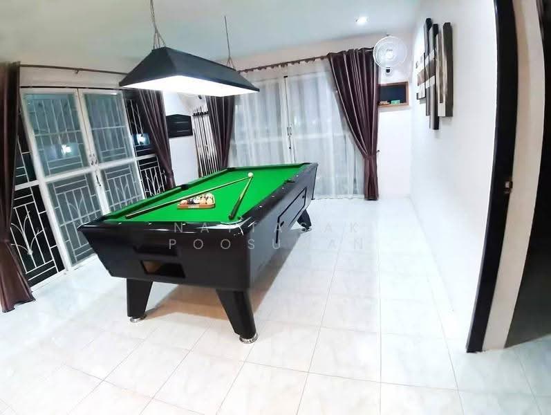 4-BR House, chon-buri, Nong Pru, Bang Lamung (Pattaya), Chon Buri (Pattaya), 4 Bedrooms, 265 sqm, Single Detached House For Sale, by Nattasak Poosuwan, 500591195 - DDproperty.com