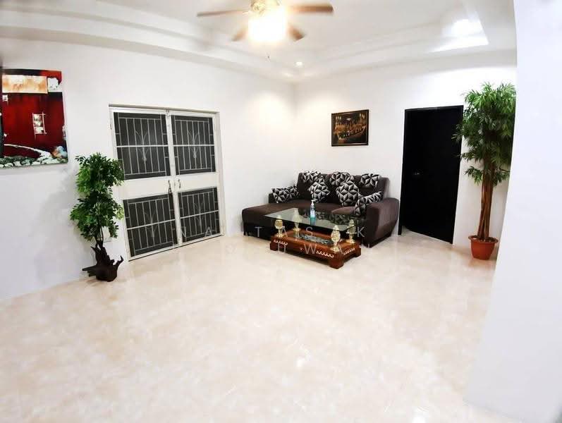 บ้าน 4-ห้องนอน, ชลบุรี, หนองปรือ, บางละมุง, ชลบุรี, 265 ตร.ม., บ้านเดี่ยว ขาย, โดย Nattasak Poosuwan, 500591195 - DDproperty.com