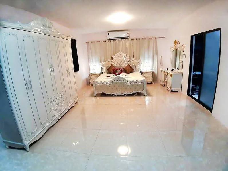 บ้าน 4-ห้องนอน, ชลบุรี, หนองปรือ, บางละมุง, ชลบุรี, 265 ตร.ม., บ้านเดี่ยว ขาย, โดย Nattasak Poosuwan, 500591195 - DDproperty.com