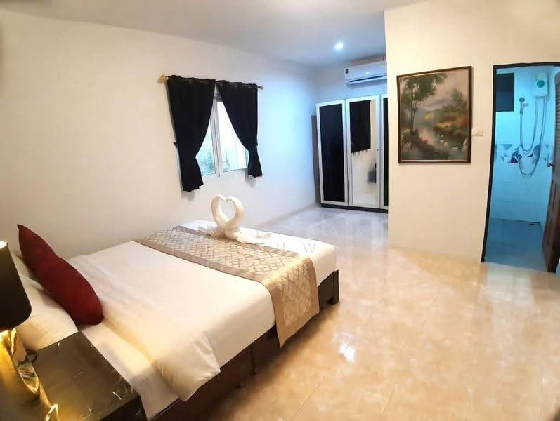 บ้าน 4-ห้องนอน, ชลบุรี, หนองปรือ, บางละมุง, ชลบุรี, 265 ตร.ม., บ้านเดี่ยว ขาย, โดย Nattasak Poosuwan, 500591195 - DDproperty.com