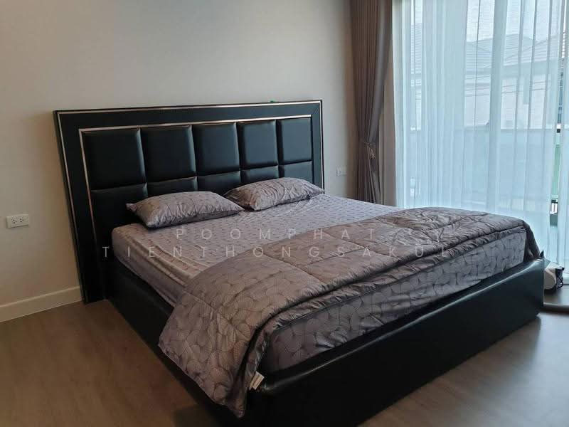 Bangkok Boulevard Rama 9, bangkok, Kanchanaphisek Ring Road, Saphan Sung, Bangkok, 3 Bedrooms, 250 sqm, Single Detached House For Sale, by Poomphat Tienthongsakul, 500591196 - DDproperty.com