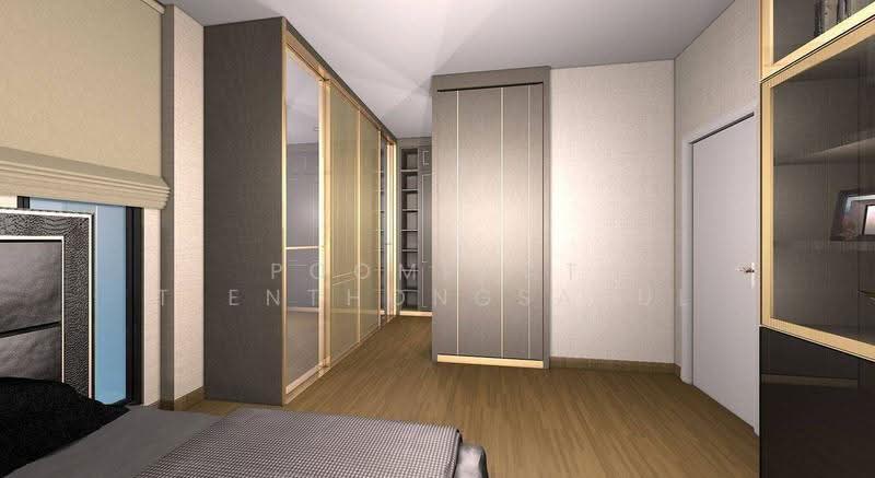 Bangkok Boulevard Rama 9, bangkok, Kanchanaphisek Ring Road, Saphan Sung, Bangkok, 3 Bedrooms, 250 sqm, Single Detached House For Sale, by Poomphat Tienthongsakul, 500591196 - DDproperty.com